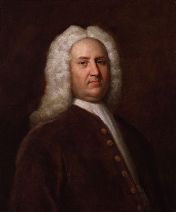 Richard Mead Print